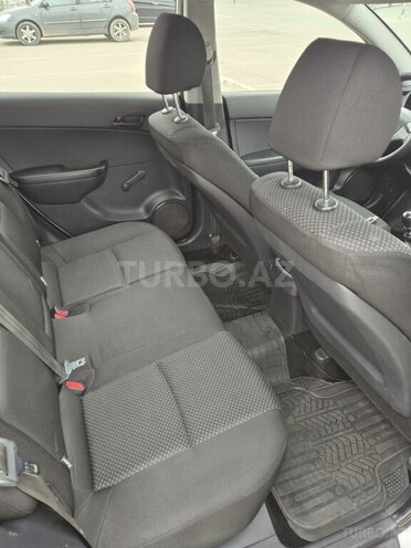 Hyundai i30 2009, 182,000 km - 1.4 l - Bakı