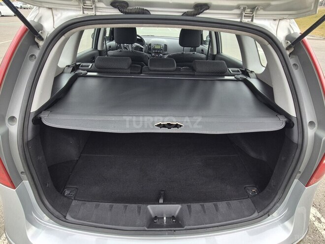 Hyundai i30 2009, 182,000 km - 1.4 l - Bakı