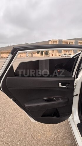 Kia K5 2016, 232,132 km - 1.7 l - Bakı