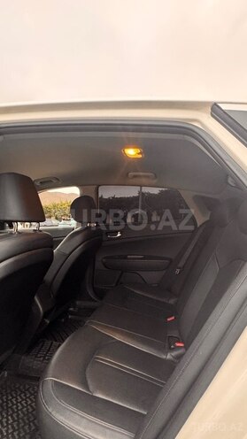 Kia K5 2016, 232,132 km - 1.7 l - Bakı