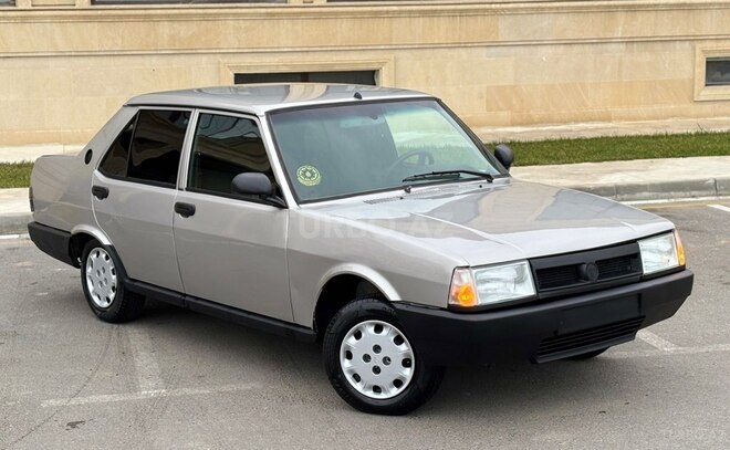 Tofas Sahin 2006, 76,358 km - 1.6 l - Bakı