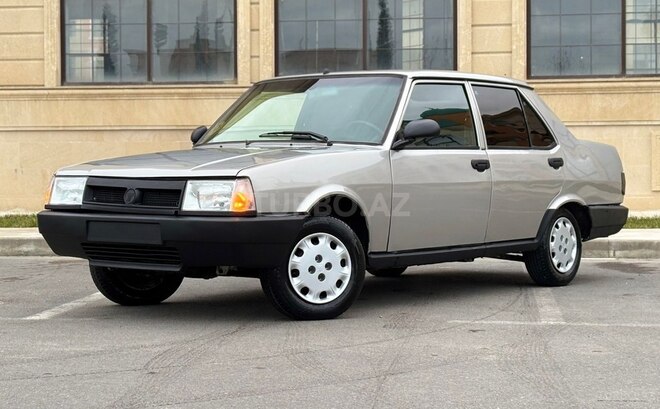 Tofas Sahin 2006, 76,358 km - 1.6 l - Bakı