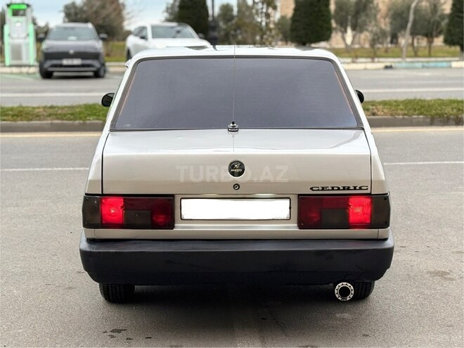 Tofas Sahin 2006, 76,358 km - 1.6 l - Bakı