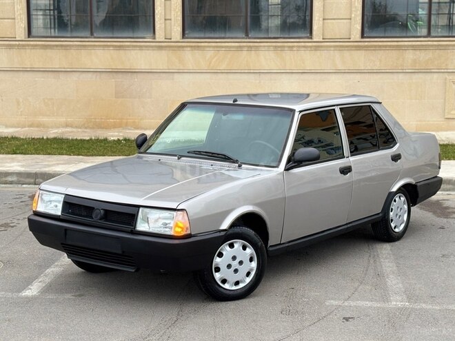 Tofas Sahin 2006, 76,358 km - 1.6 l - Bakı