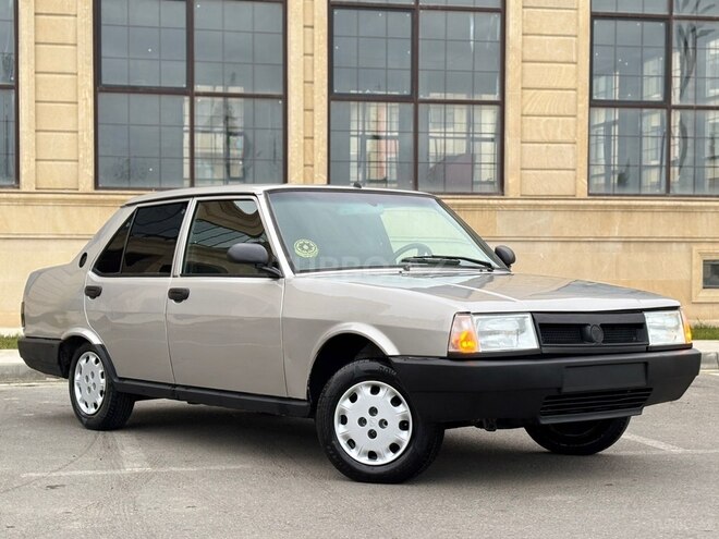 Tofas Sahin 2006, 76,358 km - 1.6 l - Bakı
