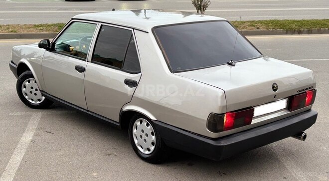 Tofas Sahin 2006, 76,358 km - 1.6 l - Bakı