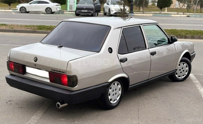 Tofas Sahin 2006, 76,358 km - 1.6 l - Bakı