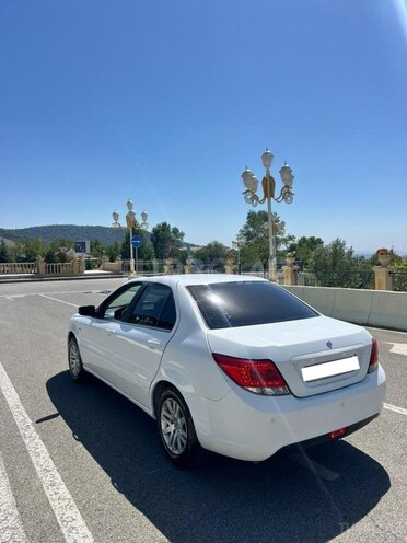 Khazar SD 2019, 182,000 km - 1.7 l - Qəbələ