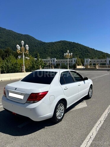Khazar SD 2019, 182,000 km - 1.7 l - Qəbələ