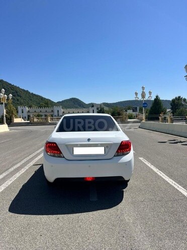 Khazar SD 2019, 182,000 km - 1.7 l - Qəbələ