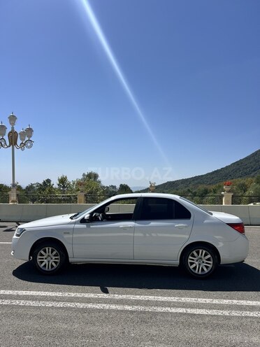 Khazar SD 2019, 182,000 km - 1.7 l - Qəbələ