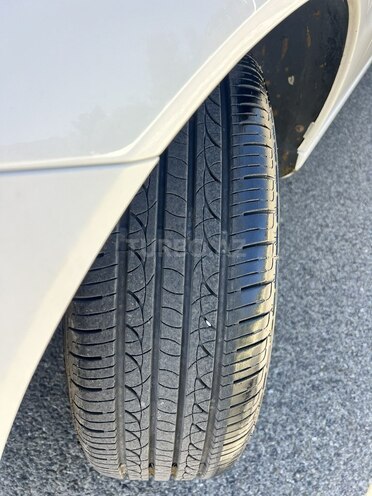 Khazar SD 2019, 182,000 km - 1.7 l - Qəbələ