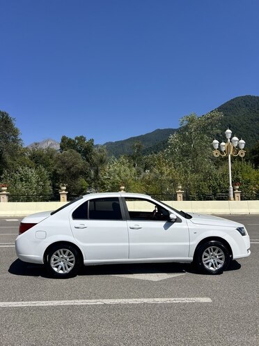 Khazar SD 2019, 182,000 km - 1.7 l - Qəbələ