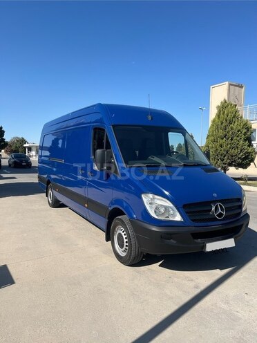 Mercedes Sprinter 315 2007, 512,000 km - 2.2 л - Bakı