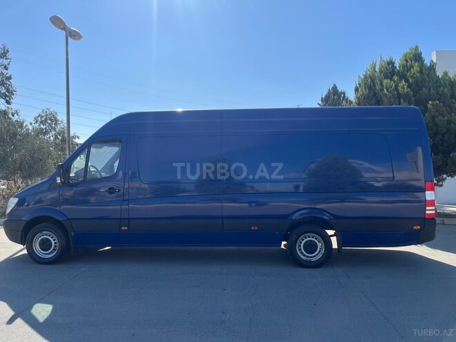 Mercedes Sprinter 315 2007, 512,000 km - 2.2 л - Bakı