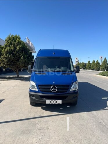 Mercedes Sprinter 315 2007, 512,000 km - 2.2 л - Bakı