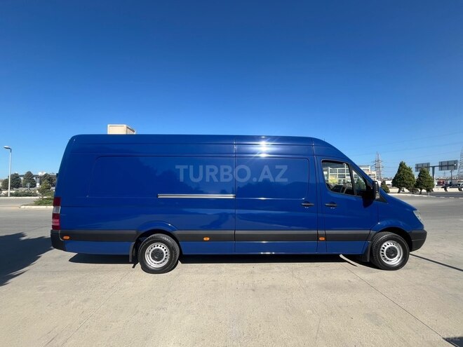 Mercedes Sprinter 315 2007, 512,000 km - 2.2 л - Bakı