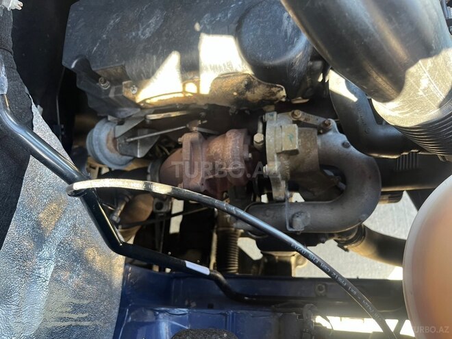 Mercedes Sprinter 315 2007, 512,000 km - 2.2 л - Bakı