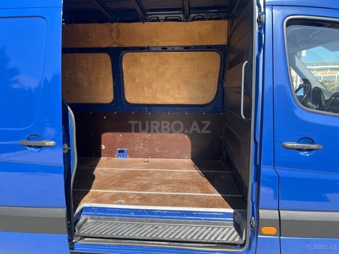 Mercedes Sprinter 315 2007, 512,000 km - 2.2 л - Bakı