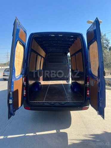 Mercedes Sprinter 315 2007, 512,000 km - 2.2 л - Bakı