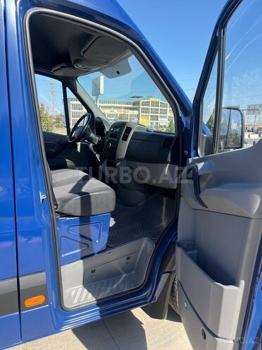 Mercedes Sprinter 315 2007, 512,000 km - 2.2 л - Bakı
