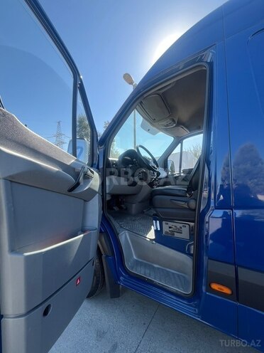 Mercedes Sprinter 315 2007, 512,000 km - 2.2 л - Bakı