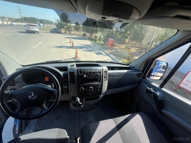 Mercedes Sprinter 315 2007, 512,000 km - 2.2 л - Bakı