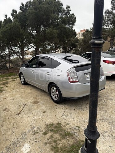 Toyota Prius 2008, 363,124 km - 1.5 l - Bakı