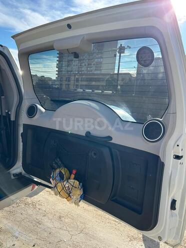 Mitsubishi Pajero 2012, 212,000 km - 3.5 л - Bakı