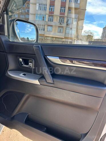 Mitsubishi Pajero 2012, 212,000 km - 3.5 л - Bakı