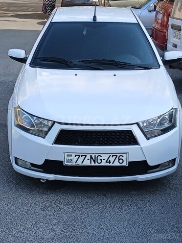 Khazar SD 2019, 165,090 km - 1.7 l - Bakı