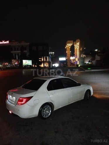 Khazar SD 2019, 165,090 km - 1.7 l - Bakı
