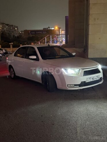 Khazar SD 2019, 165,090 km - 1.7 l - Bakı