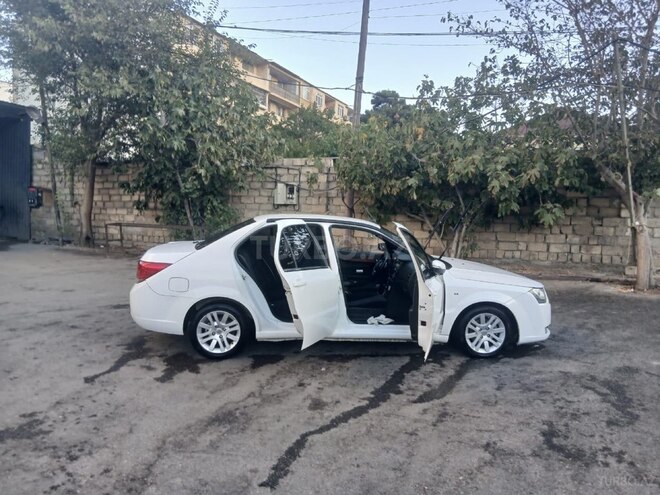 Khazar SD 2019, 165,090 km - 1.7 l - Bakı