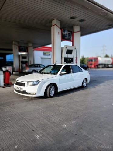 Khazar SD 2019, 165,090 km - 1.7 l - Bakı