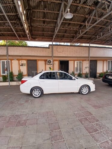 Khazar SD 2019, 165,090 km - 1.7 l - Bakı