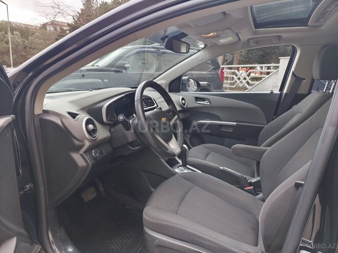 Chevrolet Aveo 2018, 33,730 km - 1.4 l - Bakı
