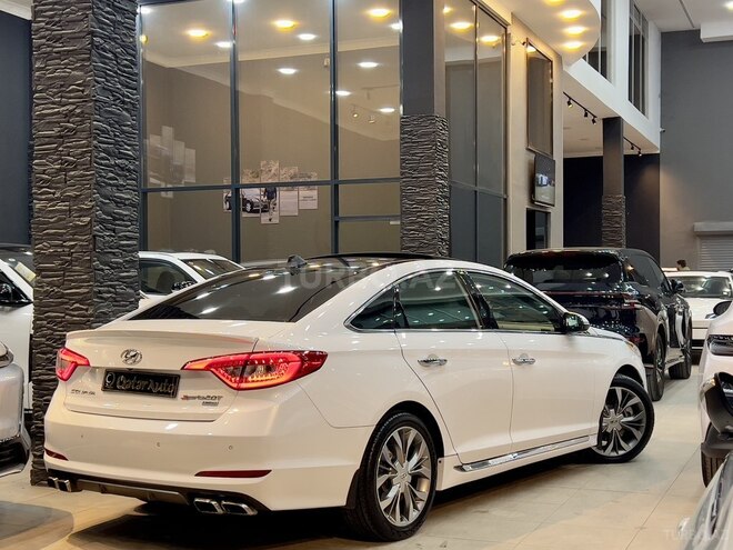 Hyundai Sonata-8