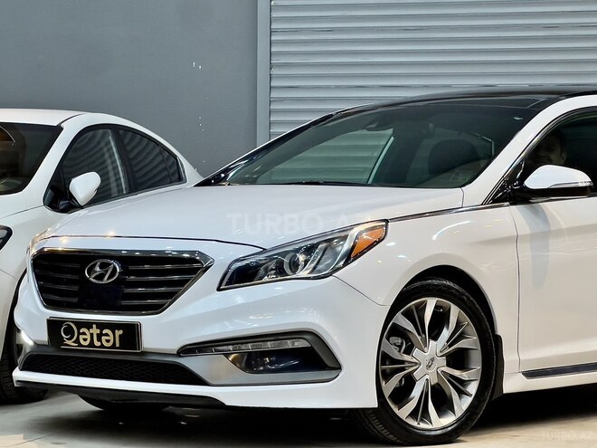 Hyundai Sonata-11
