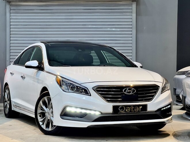 Hyundai Sonata-3
