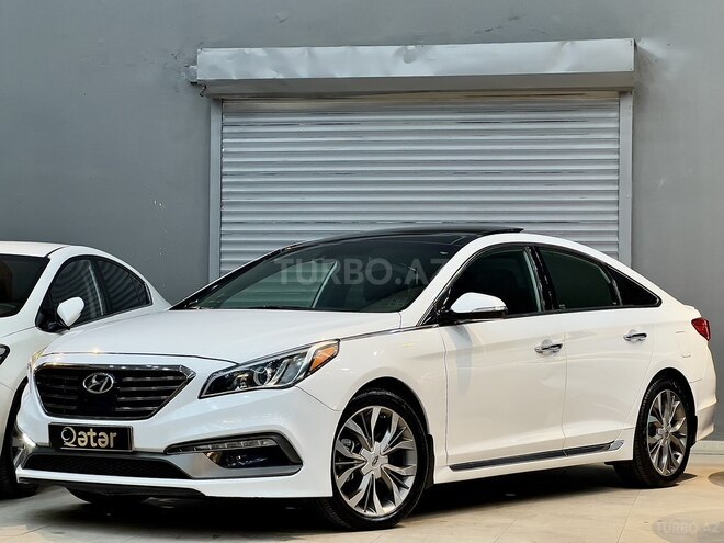 Hyundai Sonata-1