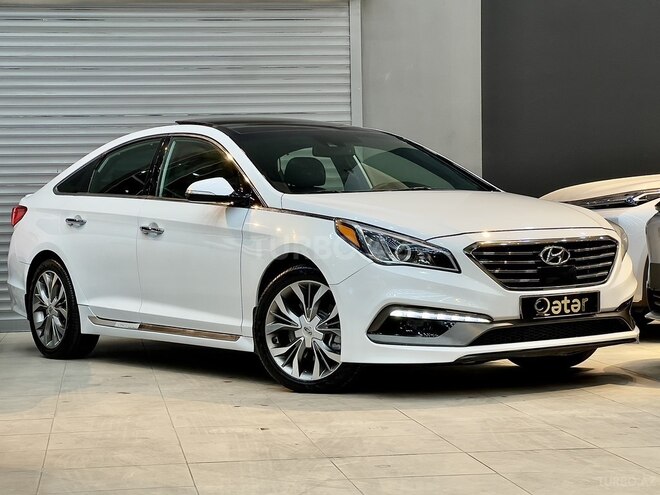 Hyundai Sonata-4