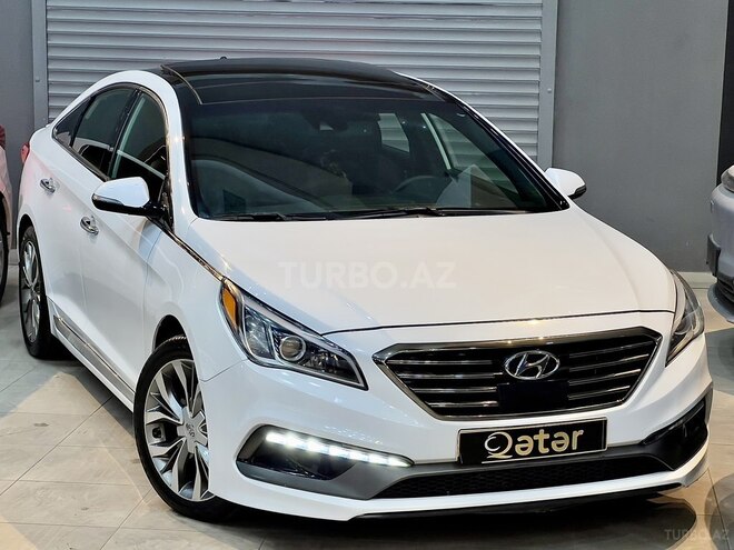 Hyundai Sonata-2