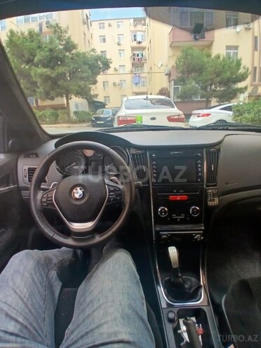 Khazar SD 2019, 165,090 km - 1.7 l - Bakı