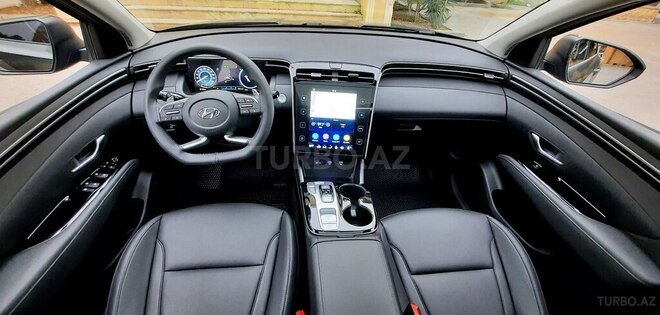 Hyundai  2025, 10,000 km - 2.0 l - Bakı