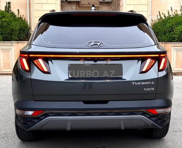 Hyundai  2025, 10,000 km - 2.0 l - Bakı