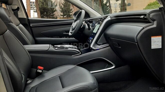 Hyundai  2025, 10,000 km - 2.0 l - Bakı