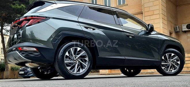 Hyundai  2025, 10,000 km - 2.0 l - Bakı