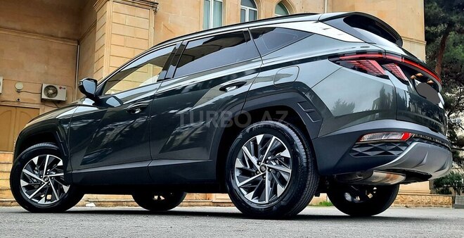 Hyundai  2025, 10,000 km - 2.0 l - Bakı