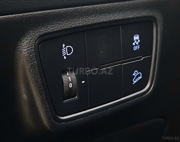 Hyundai  2025, 10,000 km - 2.0 l - Bakı